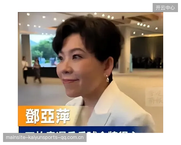 樊振东还能战奥运吗？邓亚萍点出两条件——从“逆袭”到“永不放弃”的奥运密码