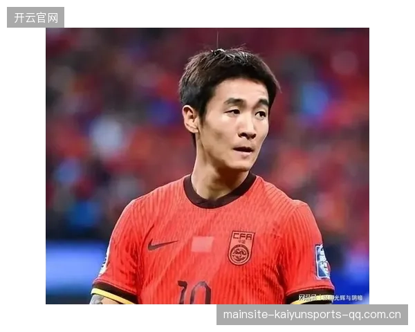 国足队友不传韦世豪：从“小将”到“传奇”的传奇之旅
